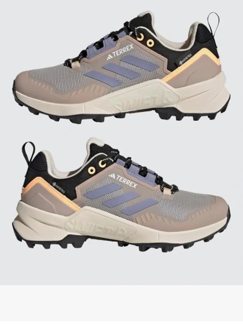 Adidas Terrex Swift R3 GORE-TEX Hiking Shoes - 10 NWOT